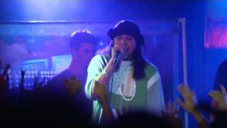 I See Stars - Sing This! Feat. Bizzy Bone of Bone Thugs-n-Harmony (Live At Chain Reaction)