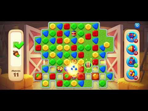 🌾Township City Building Gameplay Level 48