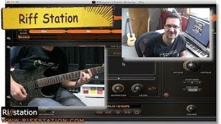 Video thumbnail for Riffstation Review by David Wallimann