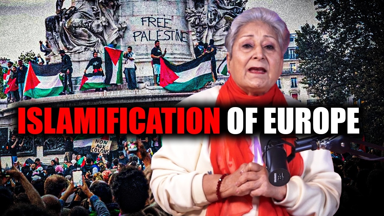 Paris is burning — and we warned Europe 10 years ago