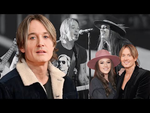 Keith Urban Speaks Out on Relationship With Maggie Baugh Amid Divorce From Nicole Kidman