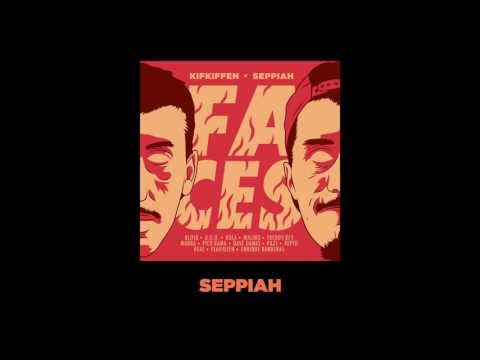 Seppiah & KifKiffen - "VOLEVIROBANUOVA?" (Ft. Kola) (Prod. by Ser Olly) (FACES)