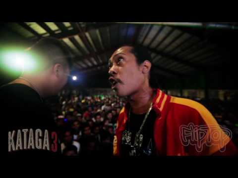 Frooz vs G-Clown