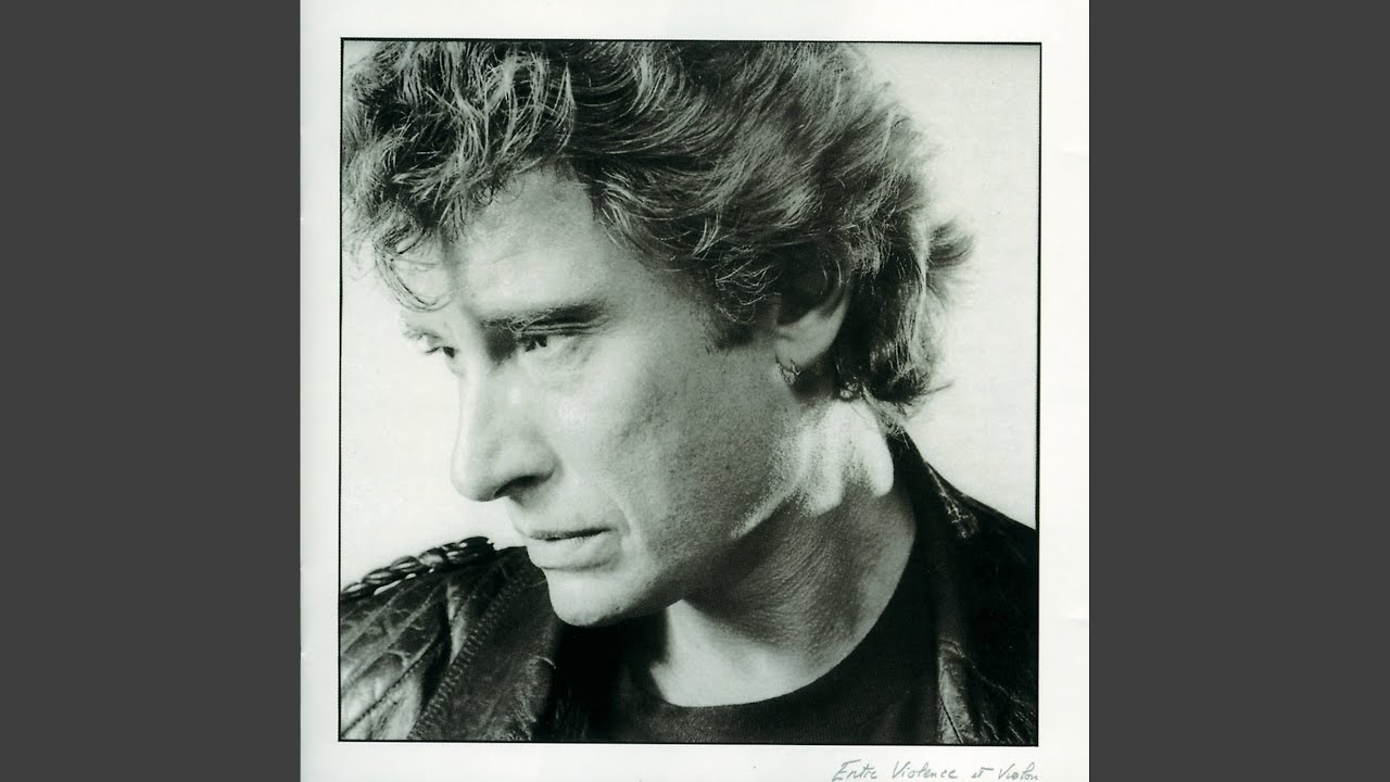 Johnny Hallyday - Signes Extérieurs De Richesse