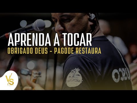 Obrigado Deus - Missão Adoração