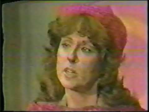 GH  Rick & Lesley - 11-21-79 Jeff asks Rick & Lesley how Laura is doing after her attack