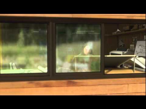 Heavy Rain - Prolouge - Part 1