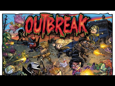 Outbreak Review +10 plays