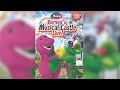 Barney S Magical Castle Live HD
