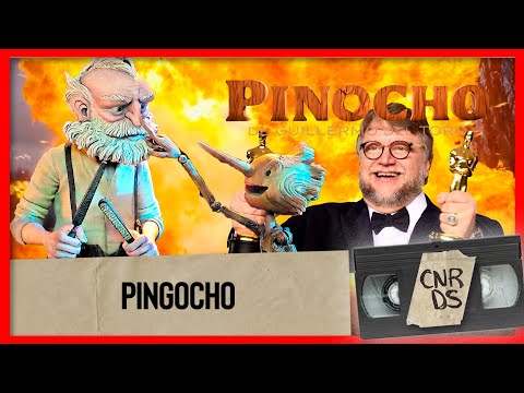 PINGOCHO - CINERDS