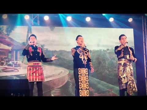 Untukmu Indonesiaku - LIB3RO