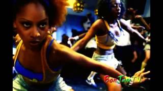 Elephant Man   Pon de river