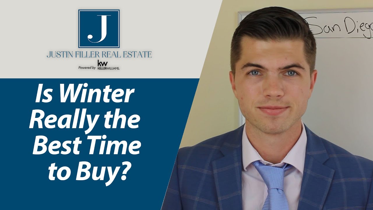Q: What Is the Best Time of Year to Buy a Home?