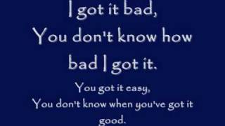 Placebo - wouldn&#39;t it be good - singalong - lyrics