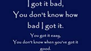 Placebo - wouldn&#39;t it be good - singalong - lyrics