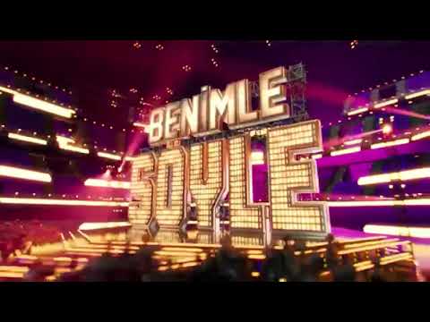 Benimle Söyle Uzun Versiyon