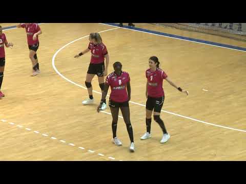 NBI 18. forduló, Alba Fehérvár KC - MTK, 2019. 03. 16.