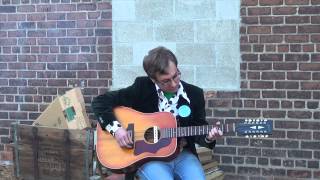 Matthew Milia of Frontier Ruckus 2013.06.03 T02 Darling Anonymity