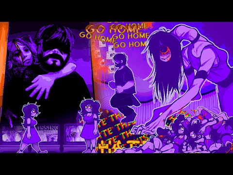 A Horror Game Where Your Wife Is Still Alive She's Still Alive She's Still Alive - She's Still Alive