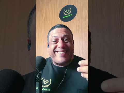 A HORA DO POVO AO VIVO! MAIS UMA PLATAFORMA! A CHINESA TIKTOK.