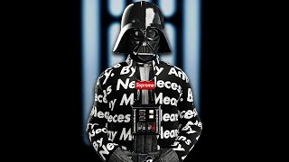 Drip Vader Video by azzatru