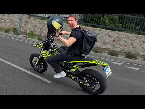 DOPPELT HÄLT BESSER