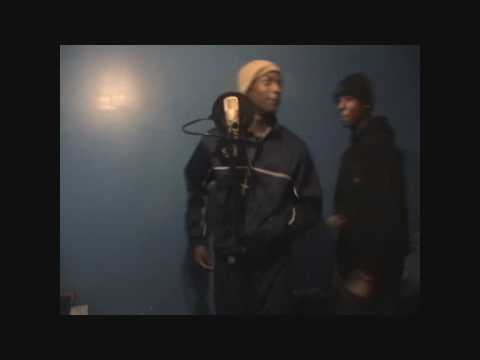 Tempa, R-Man Lil Choppa & Scorpz - 4.9.2009 - [Scorpz Vs Lil Choppa]