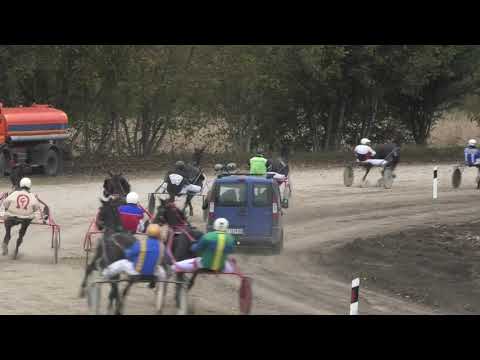 Trka "KK Pančevac 1926-Pančevo" 31.10.2020 Silverado - Jovica Ostojić