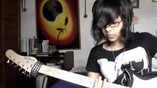 Goats on a boat - The devil wears prada