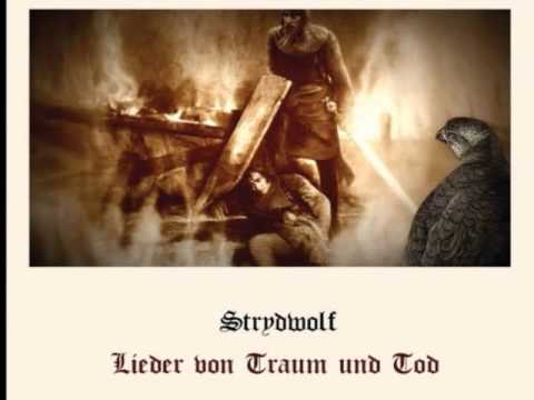 STRYDWOLF  -  Kriegerseele