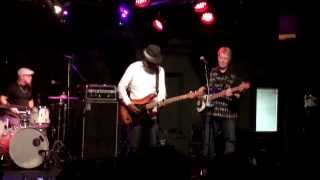 James Armstrong - Early In The Morning - 2014