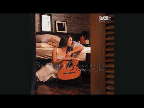 Kim Chung - Feste Lariane - L.Mozzani (Track 04) Sueno En La Floresta ALBUM