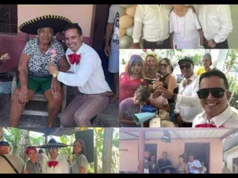 PUEBLO DE GRANDES POETAS