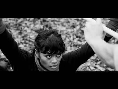 Cristóbal Dión - Assassina: Mitsu (Official Music Video)