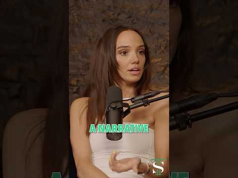 Sofia Franklyn reflects on Call Her Daddy breakup and whether she believes she was villainized