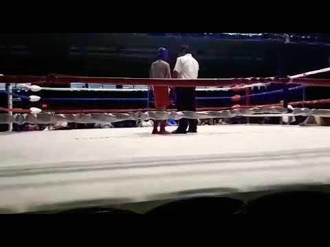 Joshua orozco el flaco explosivo cartelera viernes 26 de octubre gymnacio nicarao