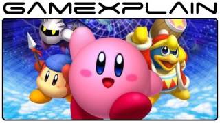 Kirby's Return to Dreamland - Video Review (Wii) [HD]
