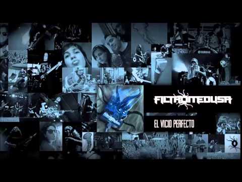 Filtro Medusa - EL VICIO PERFECTO (Audio)