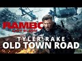 Tyler Rake Old Town Road Rambo Style Ft Lilnasx Extraction