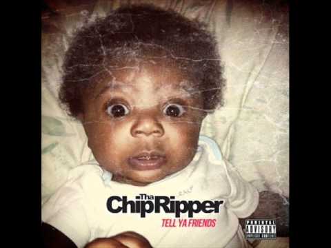 15. Chip Tha Ripper - Drop That Shit (feat. Ray Cash) (prod. by Chuck Inglish) + Free DL