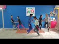 Abcd Dance Academy