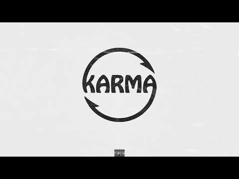 CHVSE - Karma (Audio)