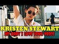 KRISTEN STEWART MY BABY I LOVE YOUR VOICE