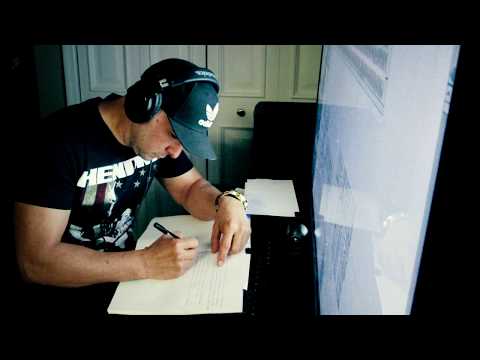 Marichal - Libre (Album completo)