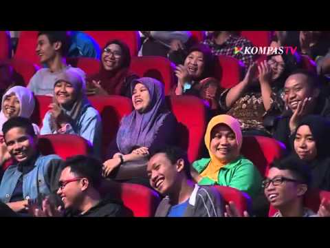 Wendi: Takut Naik Pesawat (SUCI Playground)