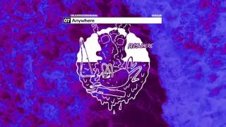 Anywhere (feat. Mothica)