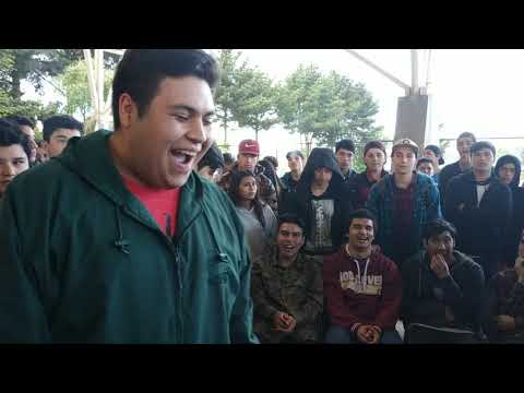 RAPSENICO vs. JP: 4tos - BDR Final