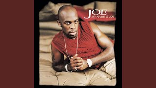 Joe - One Life Stand (slowed + reverb)