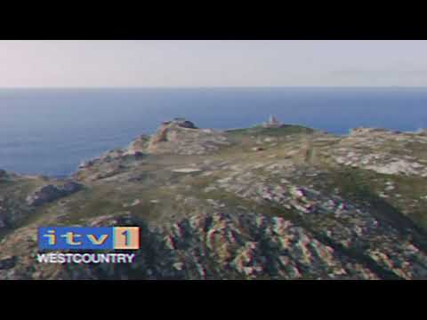 ITV1 Westcountry Ident MOCK (2001)