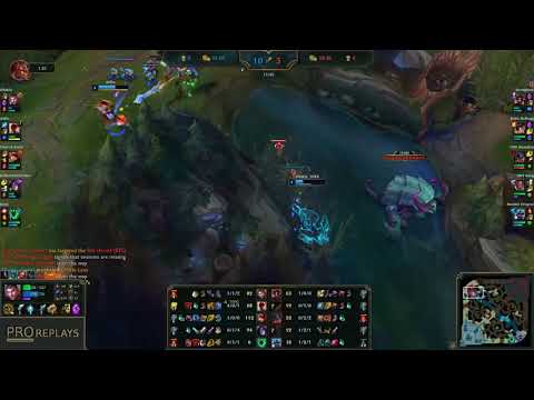 Dhokla (JAYCE) vs VIKTOR - 6/1/7 KDA TOP CHALLENGER GAMEPLAY - NA